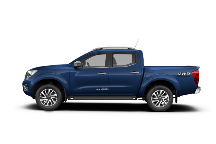 NAVARA EL A-IVI